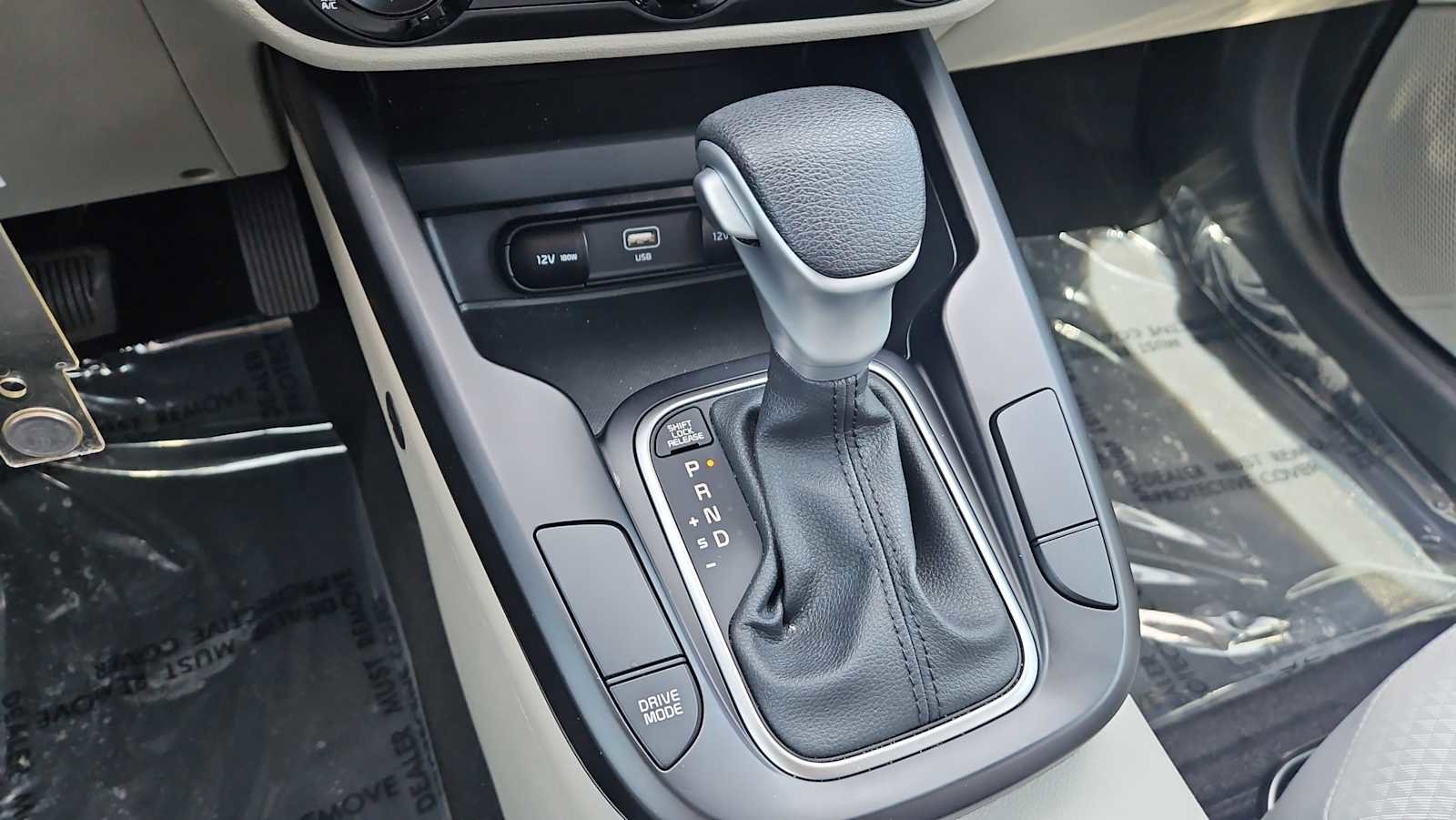 Used 2023 Kia Soul LX image 21