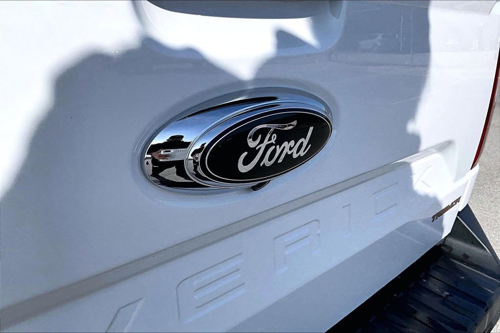 Certified 2024 Ford Maverick Tremor w/ Tremor Off-Road Package image 30