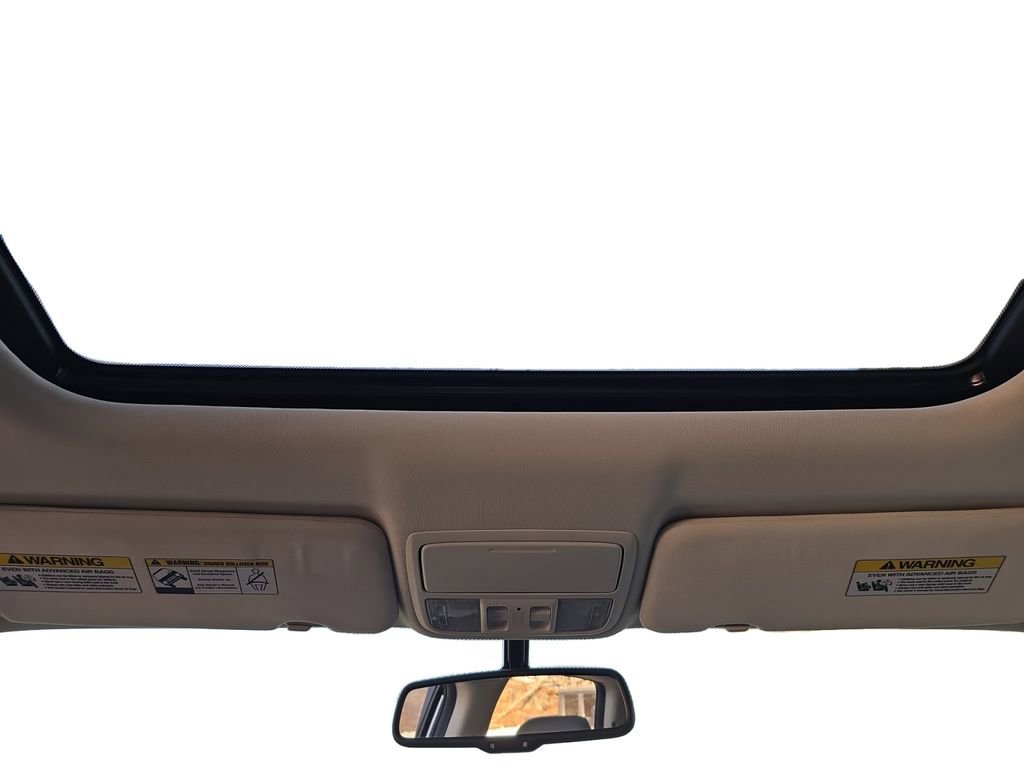 Used 2016 Honda CR-V EX-L image 14