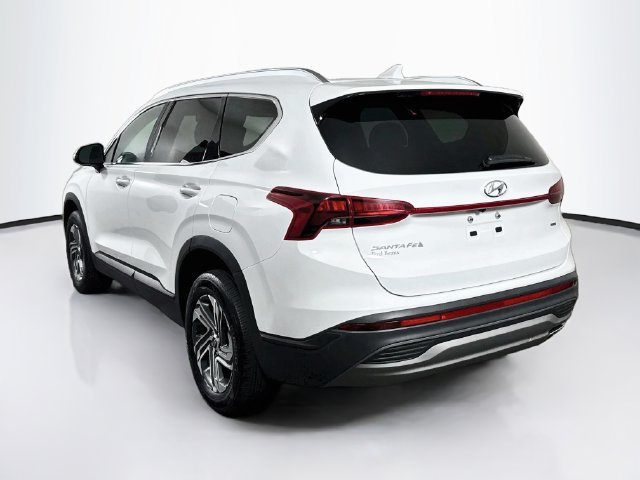 Used 2023 Hyundai Santa Fe SEL AWD/4WD image 8