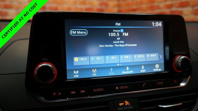 Used 2022 Nissan Altima 2.5 S image 15