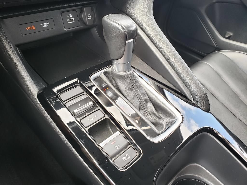Certified 2023 Acura Integra FWD image 27