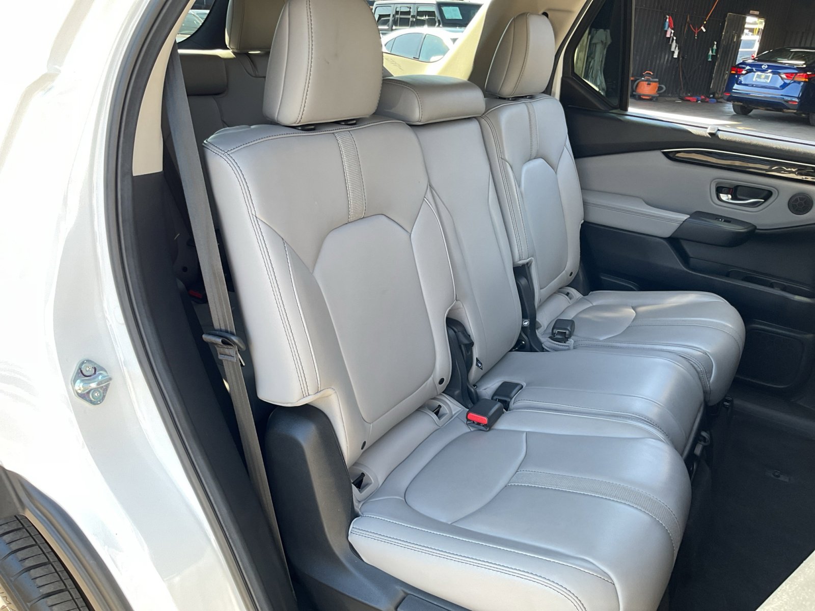 Used 2024 Honda Pilot Touring image 21