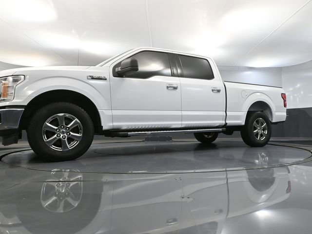 Used 2020 Ford F150 XLT w/ XTR Package image 50
