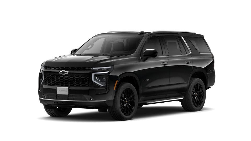 New 2026 Chevrolet Tahoe Premier RWD image 25