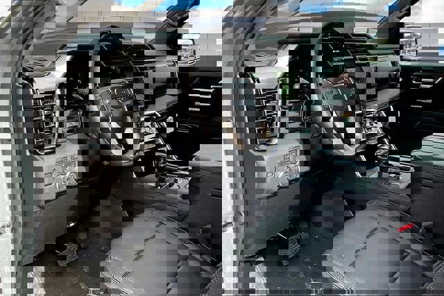 New 2026 GMC Sierra 1500 Denali image 6