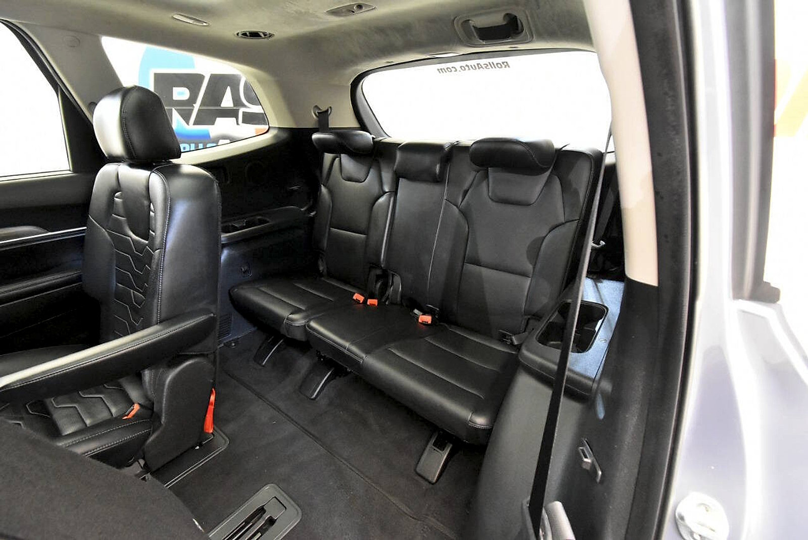 Used 2022 Kia Telluride SX w/ SX Prestige Package AWD/4WD image 15