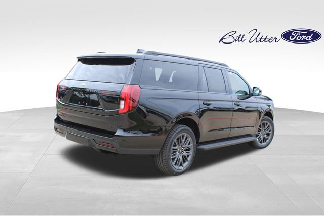 New 2026 Ford Expedition Max Platinum AWD/4WD image 3