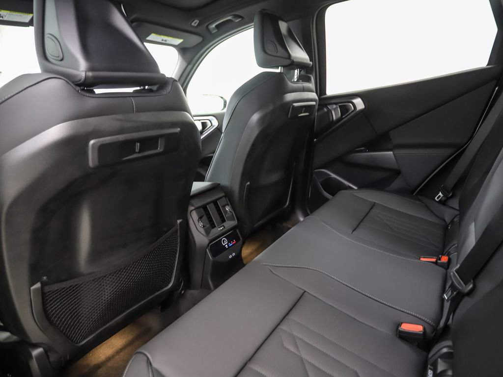 Used 2026 BMW X3 xDrive30 image 19