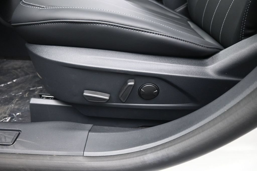 New 2026 Ford Mustang Mach-E Select RWD image 10