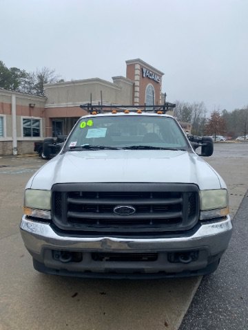 Used 2004 Ford F350 Lariat RWD image 6