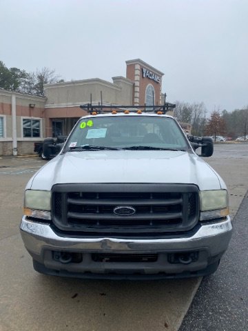 Used 2004 Ford F350 Lariat RWD image 6