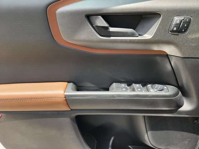New 2026 Ford Bronco Sport Outer Banks w/ Sasquatch Outer Banks Package AWD/4WD image 16