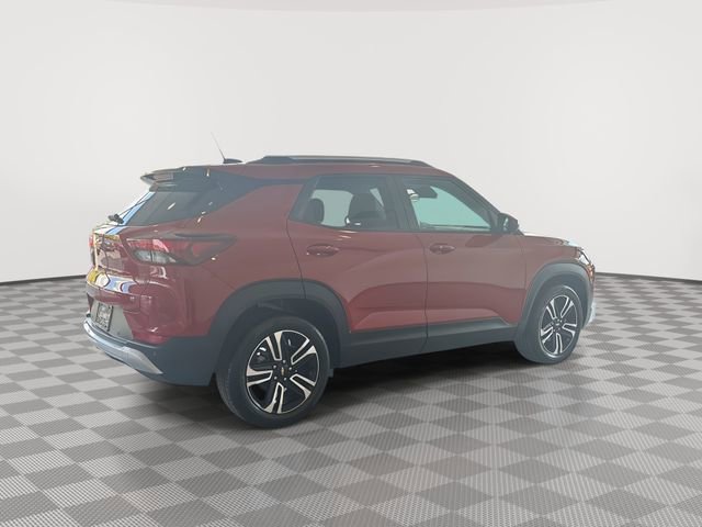 New 2026 Chevrolet TrailBlazer LT w/ Convenience Package image 12