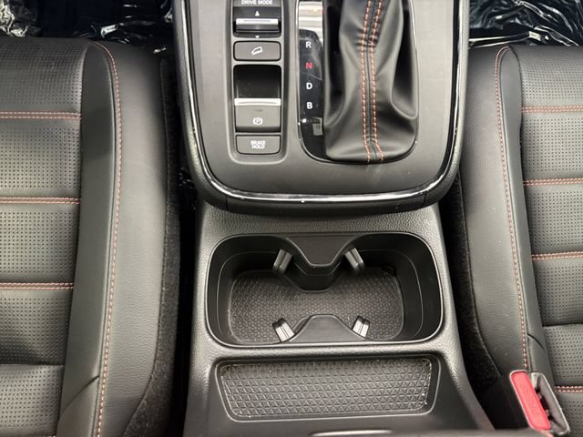 Used 2024 Honda CR-V Sport-L image 11