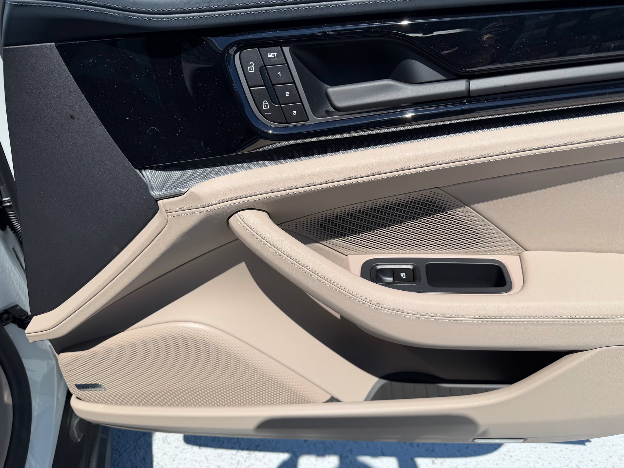 New 2026 Porsche Panamera 4 AWD/4WD image 17