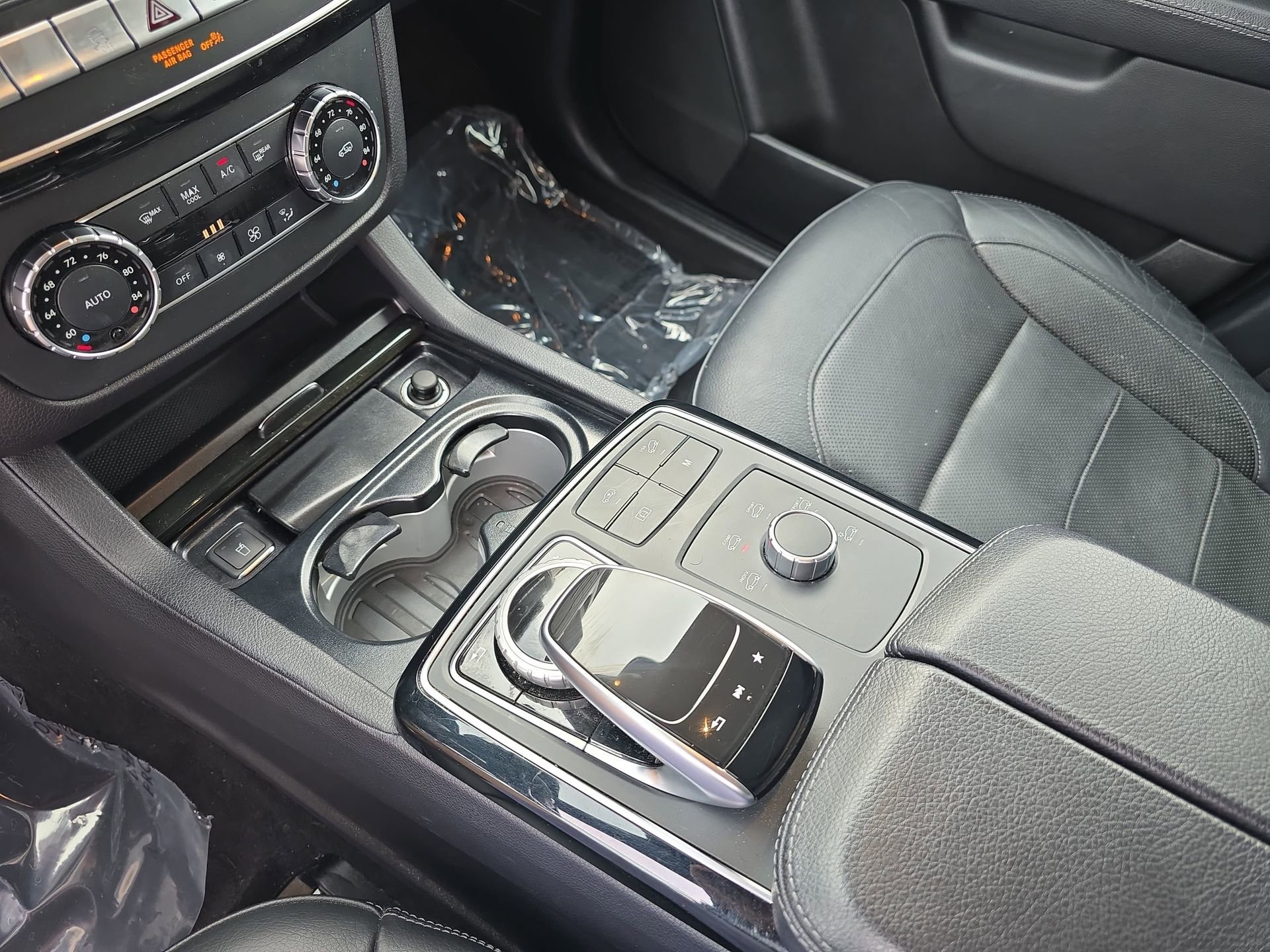 Used 2019 Mercedes-Benz GLE 43 AMG 4MATIC Coupe image 25