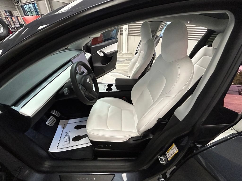 Used 2021 Tesla Model Y Performance AWD/4WD image 53