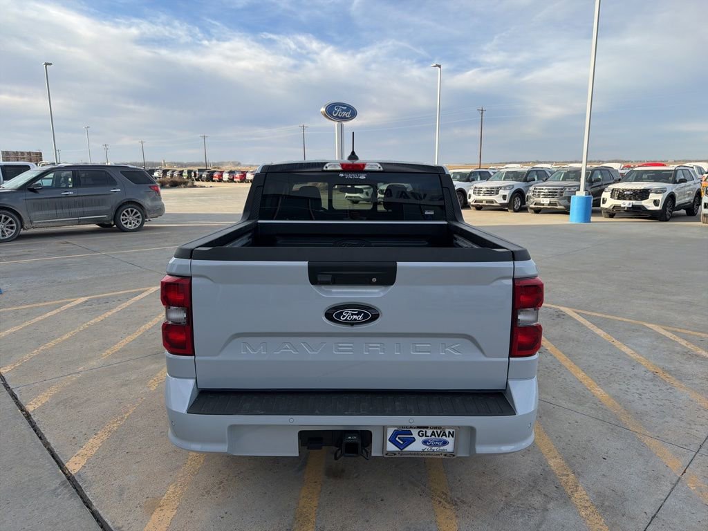 New 2026 Ford Maverick Lobo image 6