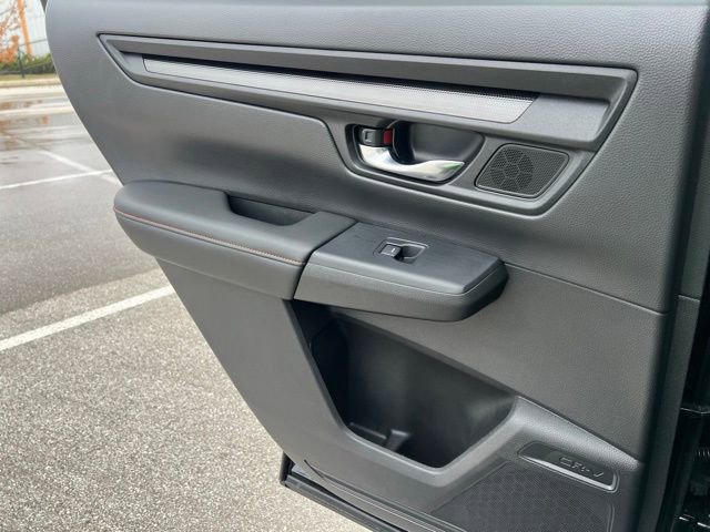 Certified 2026 Honda CR-V TrailSport image 29