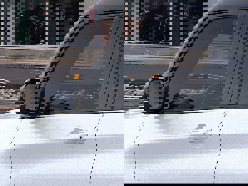 New 2025 Ford Explorer ST image 20