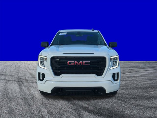 Used 2021 GMC Sierra 1500 Elevation image 9