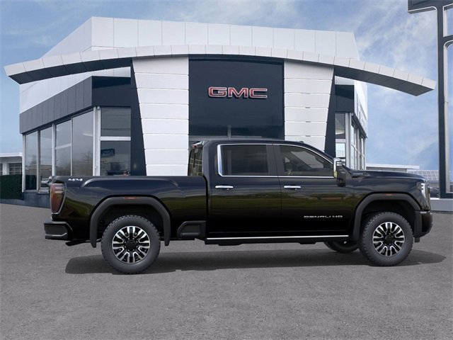 New 2026 GMC Sierra 3500 Denali Ultimate image 5