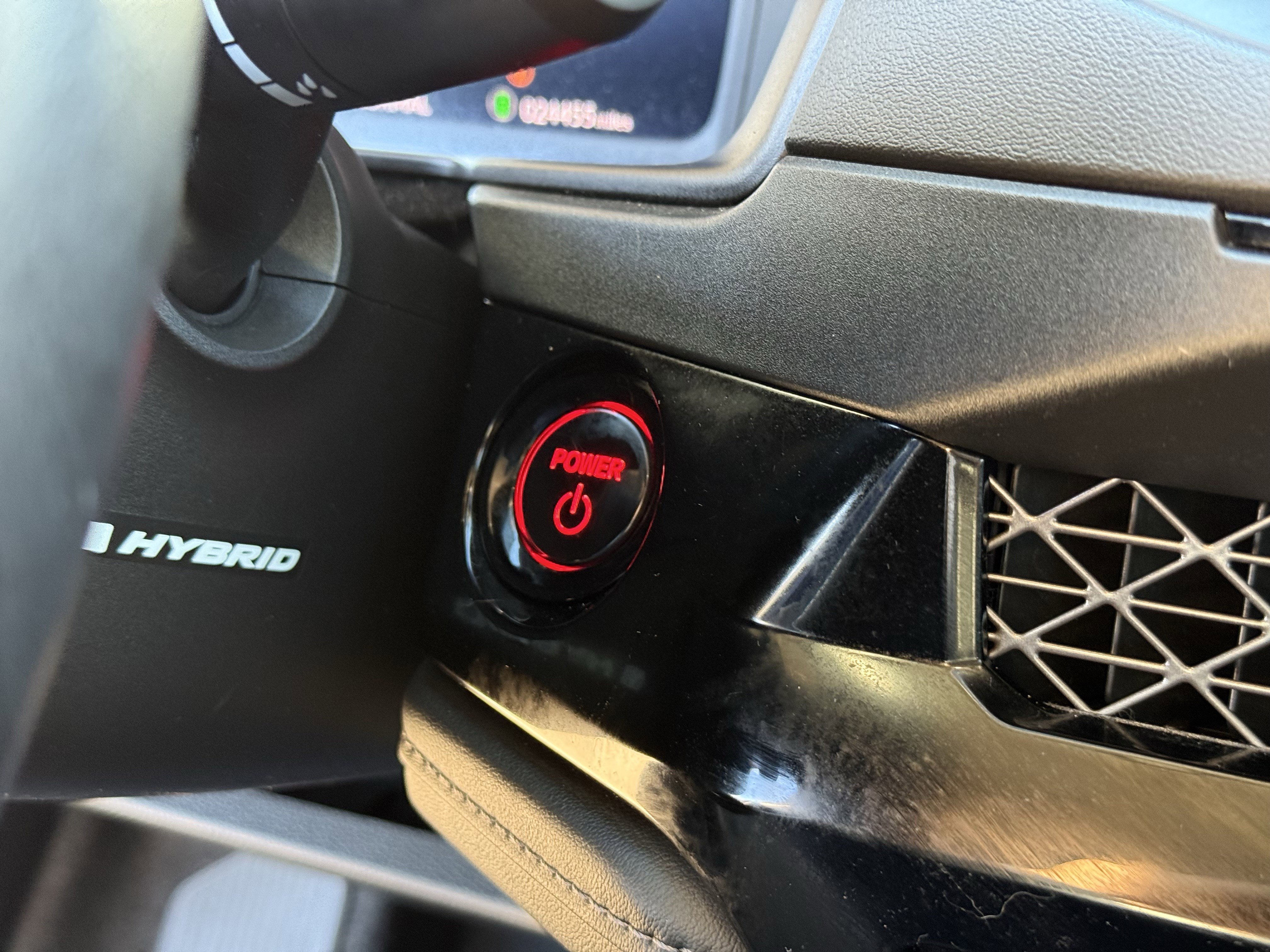 Used 2023 Honda Accord EX-L image 26