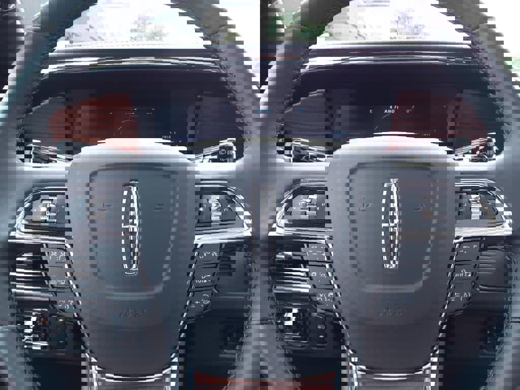 New 2023 Lincoln Navigator L Reserve image 58