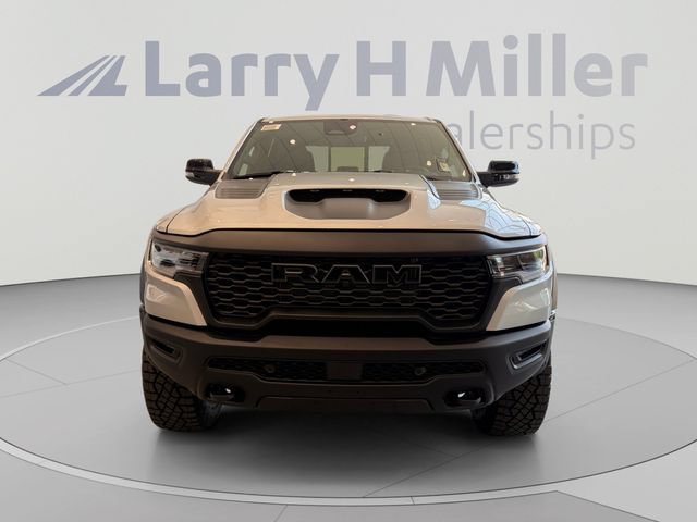 New 2026 RAM 1500 RHO w/ Bed Utility Group AWD/4WD image 8