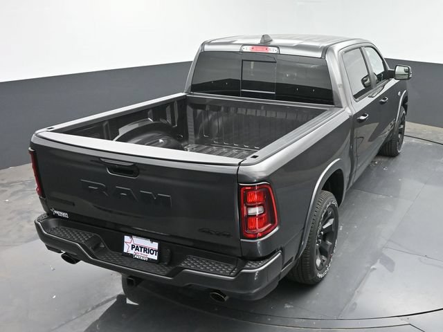 Used 2026 RAM 1500 Big Horn AWD/4WD image 40