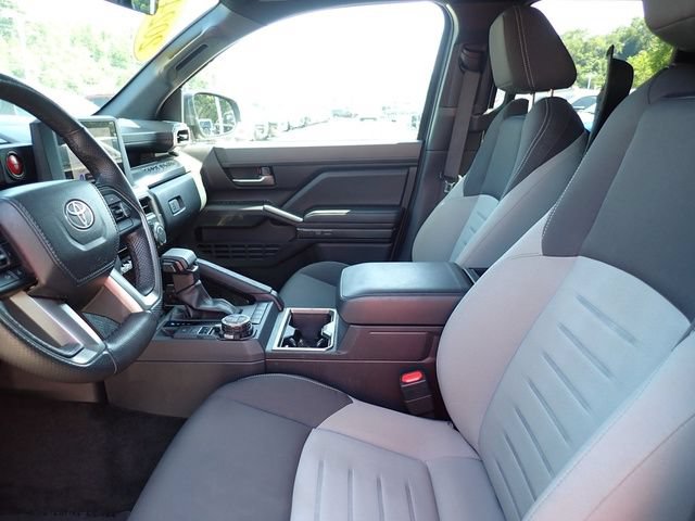 Used 2024 Toyota Tacoma TRD Off-Road AWD/4WD image 14