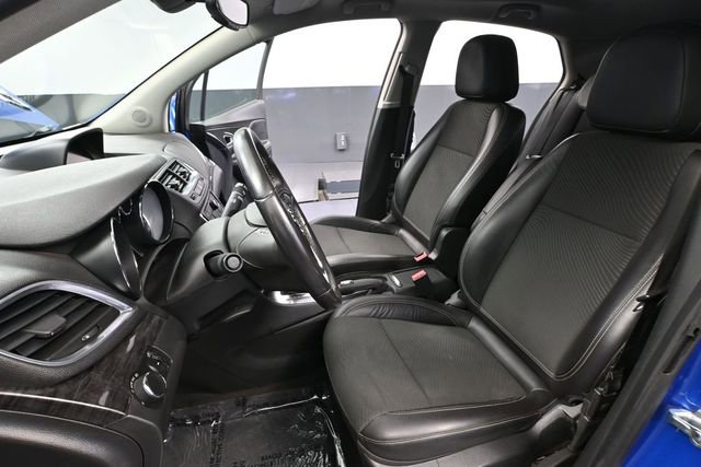 Used 2014 Buick Encore FWD image 21