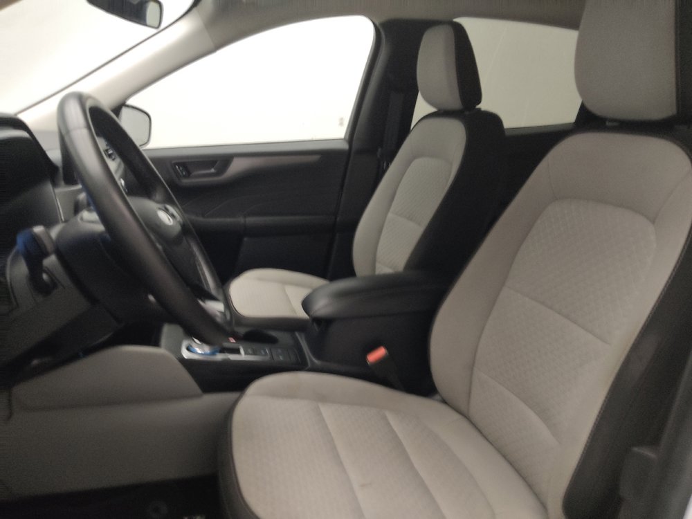 Used 2023 Ford Escape Active AWD/4WD image 17