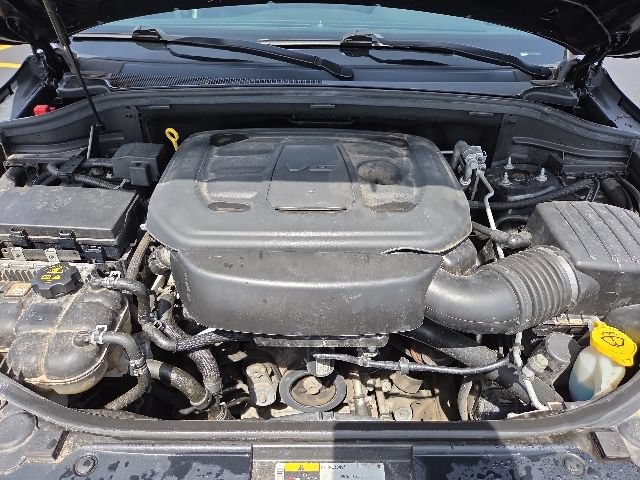 Used 2019 Jeep Grand Cherokee Limited AWD/4WD image 26