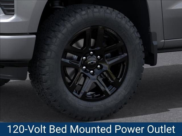 New 2026 Chevrolet Silverado 1500 RST image 10