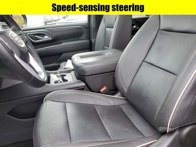 Used 2023 GMC Yukon SLT w/ SLT Premium Package image 22