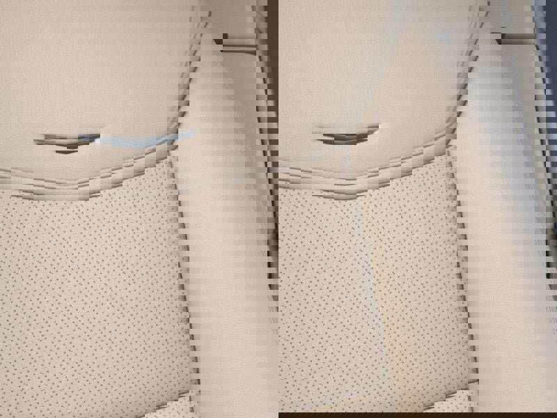 New 2025 Cadillac XT6 Sport image 21