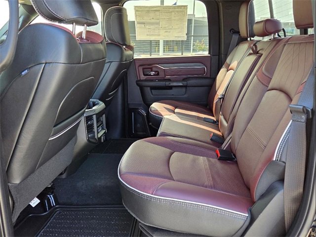 New 2025 RAM 2500 Limited image 14