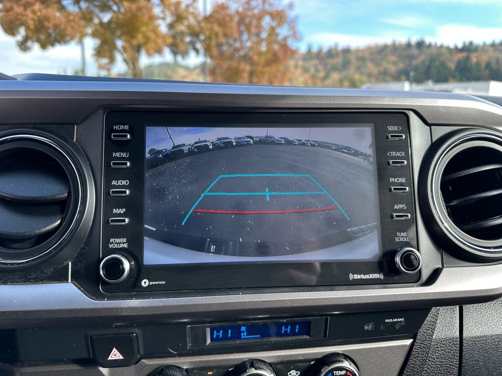 Used 2022 Toyota Tacoma SR5 image 17
