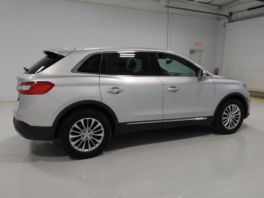 Used 2016 Lincoln MKX Select AWD/4WD image 10