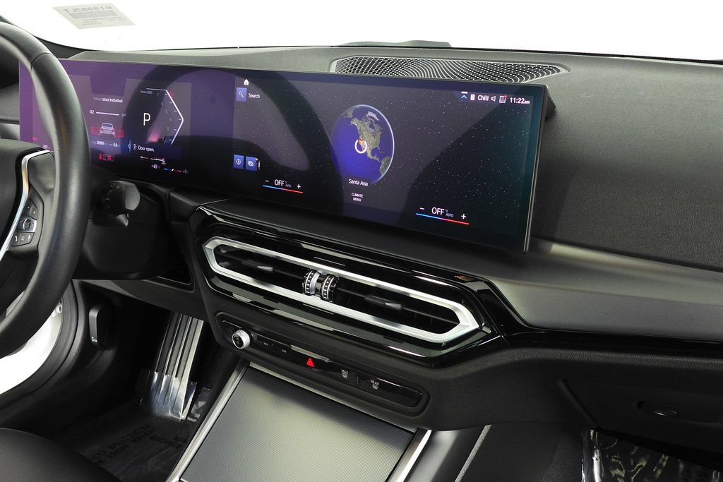 Certified 2023 BMW 230i xDrive Coupe w/ Convenience Package AWD/4WD image 15