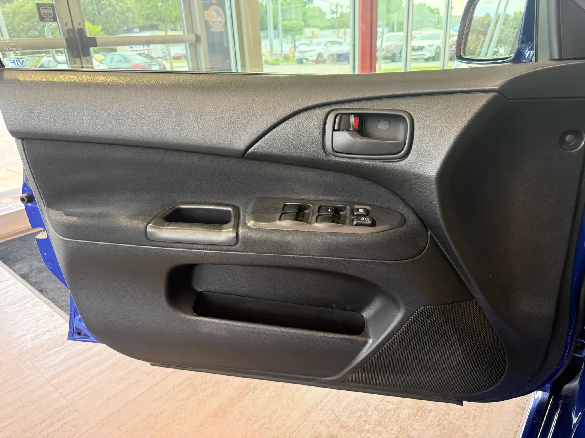 Used 2005 Mitsubishi Lancer Evolution AWD/4WD image 21
