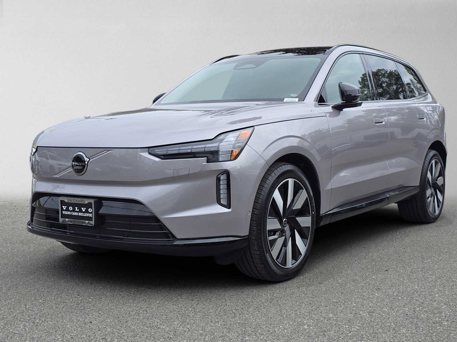 New 2026 Volvo EX90 Ultra AWD/4WD image 7