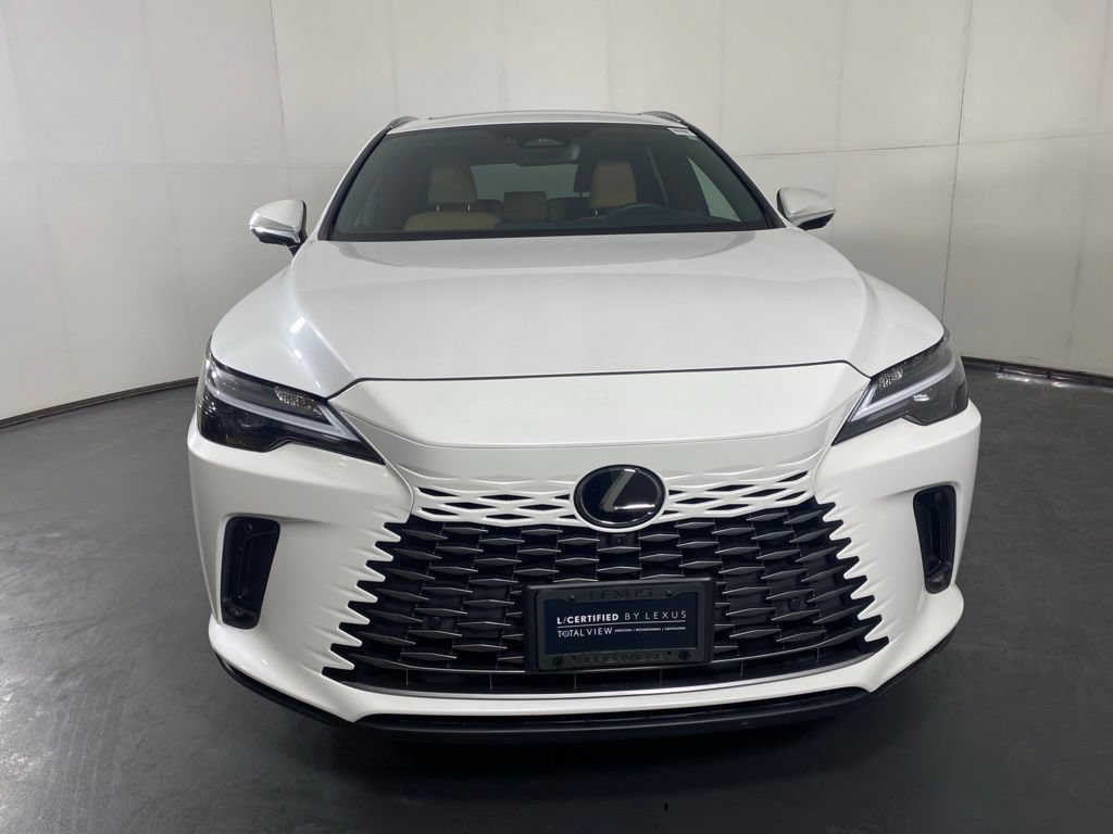 Certified 2024 Lexus RX 350 Premium w/ Convenience Package AWD/4WD image 6