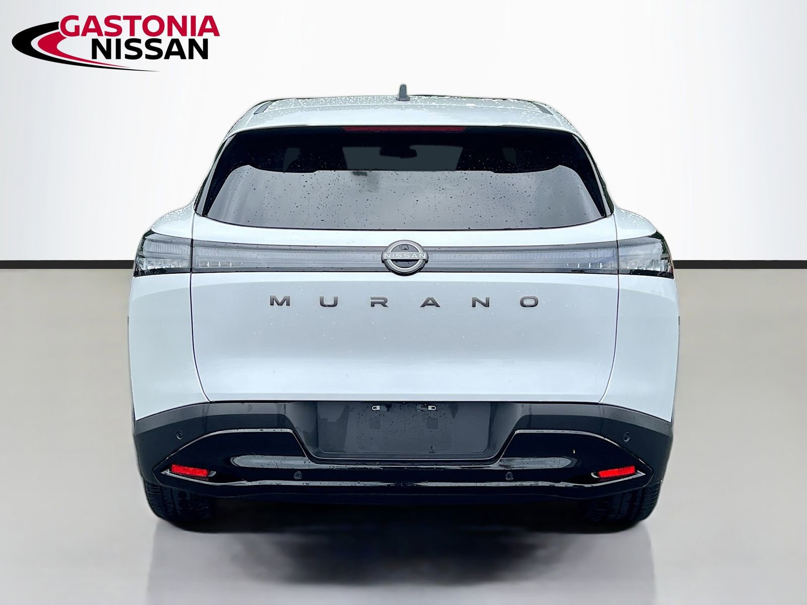Used 2025 Nissan Murano SV FWD image 7