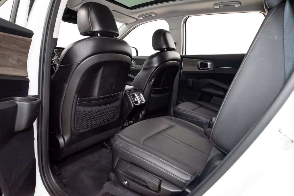 Used 2023 Kia Sorento X-Line EX AWD/4WD image 26
