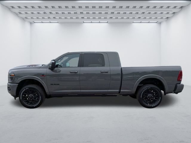 New 2026 RAM 2500 Limited AWD/4WD image 7