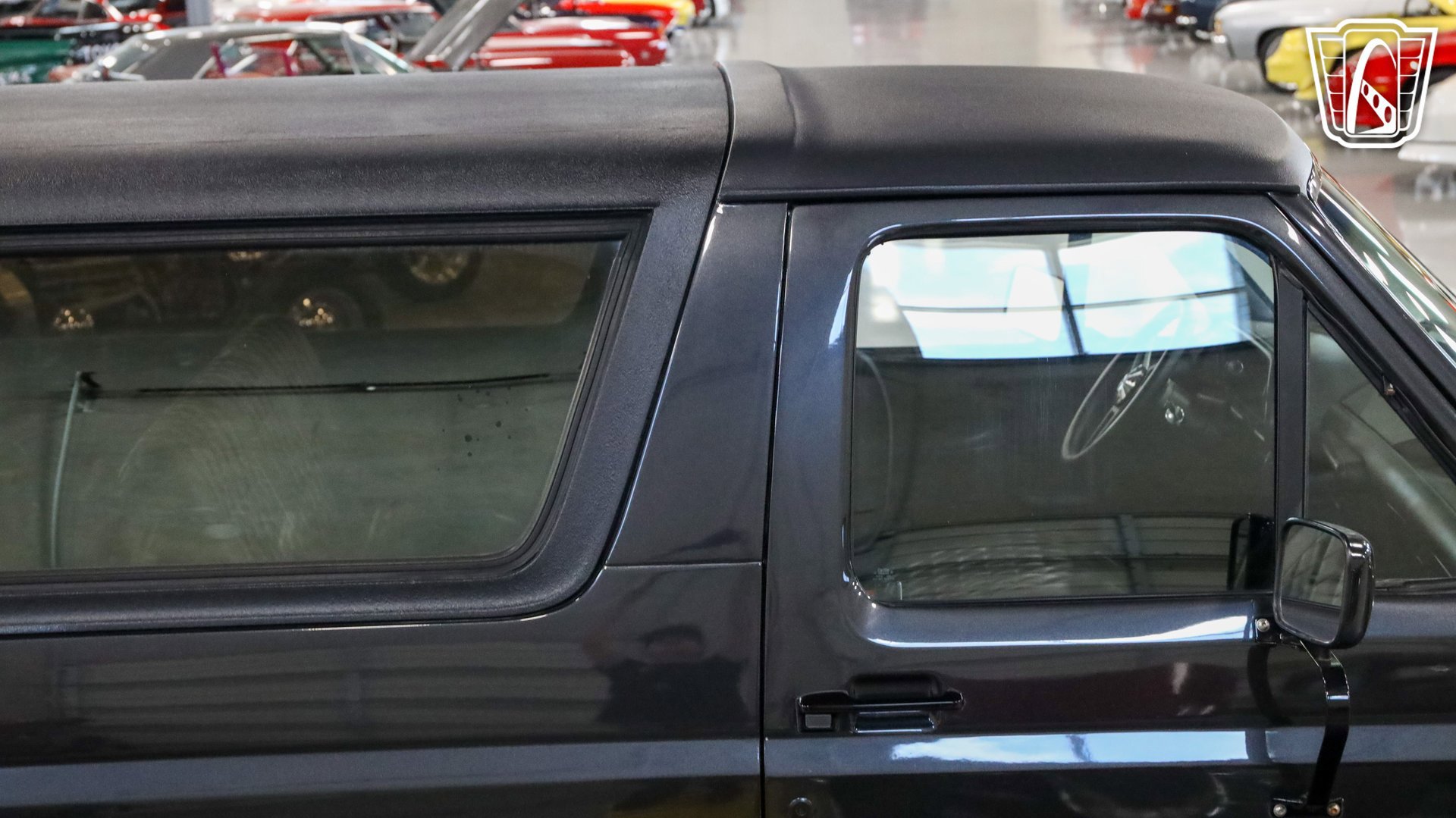 Used 1988 Ford Bronco image 29