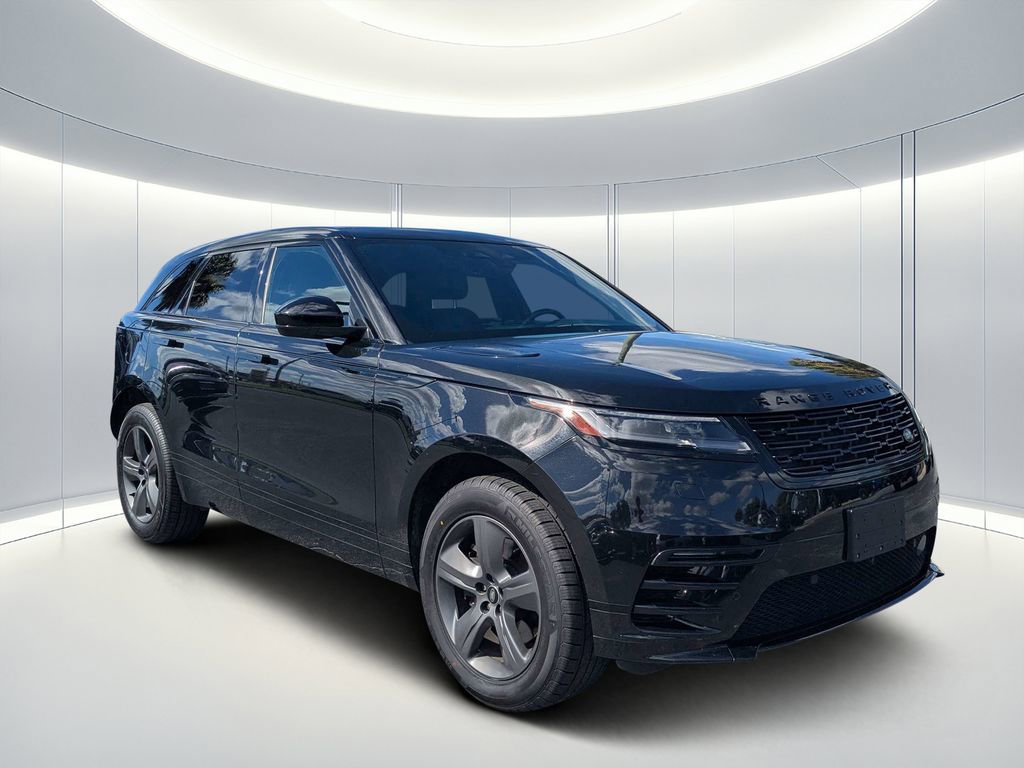 Used 2025 Land Rover Range Rover Velar Dynamic SE AWD/4WD image 1